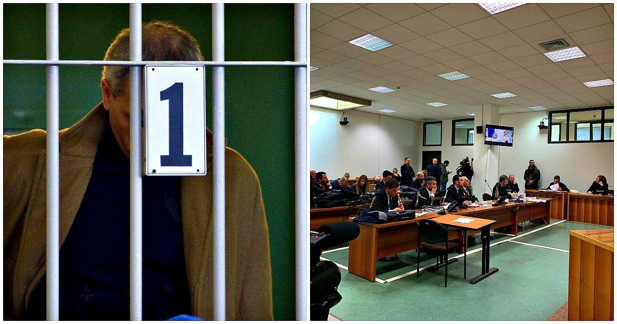 ‘Ndrangheta stragista, i giudici: “Mandanti politici dietro agli attentati. C’era una strategia unitaria per destabilizzare lo Stato”. Trasmessi gli atti in procura: “Ora fare luce sulle accuse di Graviano a Berlusconi”