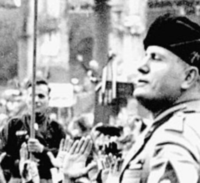 ‘La guerra di Mussolini’, ovvero le malefatte del fascismo tra disastri e ingratitudine