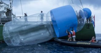 Copertina di Combattere la plastica non vuol dire risolvere l’inquinamento ambientale. Anzi