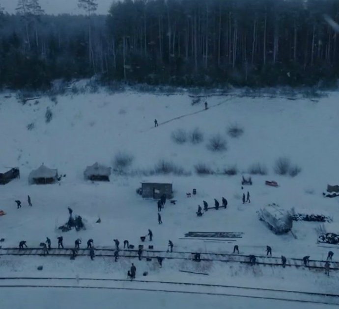 Stranger Things, “Dalla Russia con amore…”: diffuso il primo trailer della quarta stagione della serie Netflix. E c’è una sorpresa