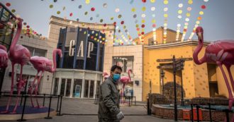 Copertina di Contagi, Usa: “Cina non è trasparente” L’Ue teme per il Pil