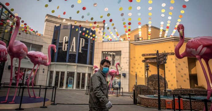 Contagi, Usa: “Cina non è trasparente” L’Ue teme per il Pil