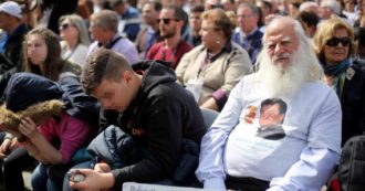 Copertina di Omicidio Agostino 31 anni dopo, la Procura: “Gli esecutori sono i boss Scotto e Madonia”