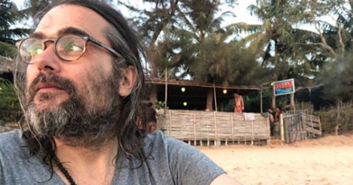 Yari Carrisi: “Sono sicuro che mia sorella Ylenia sia ancora in giro. Aspetto che faccia il primo passo” Yari Carrisi: “Sono sicuro che mia sorella Ylenia sia ancora in giro. Aspetto che faccia il primo passo”