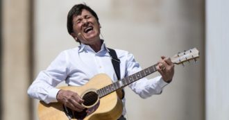 Copertina di Non sono solo canzonette, ma musiche da Oscar