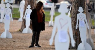 Copertina di “Io, segregata in casa: ma il mio ex salvato da un ricorso fermo 2 anni”