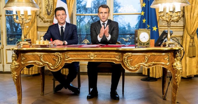 Video hot, Griveaux si ritira “Ma non siamo in America”