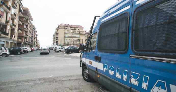 Diabolik e quel summit per la pax mafiosa a Ostia