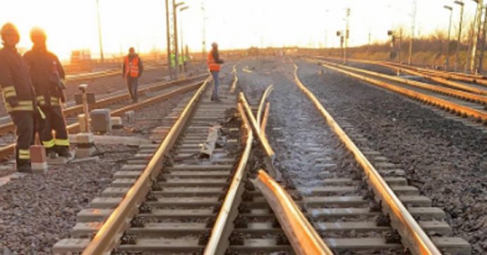 Lodi, gli operai: “Non controllammo sul posto se lo scambio fosse chiuso”