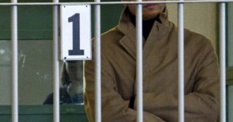 Copertina di Vita sentimentale del boss“Mia moglie è una santa”