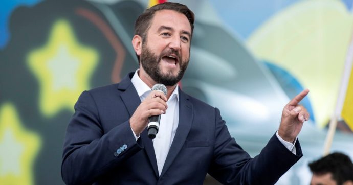 “Non dateci per morti. La nostra non è solo una festa anti-Casta”
