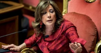 Copertina di E ora Casellati “rinnega” la crociata contro i tagli. Ma Forza Italia si ribella