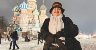 Copertina di La retromarcia di Matteo:7 senatori Iv sono in bilico