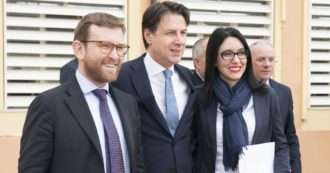 Copertina di Governo, il Piano per il Sud promette sfracelli. Ma io ci vedo solo retorica e pressapochismo