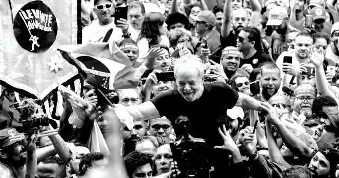 Lula, l’“inventore” dell’altro Brasile