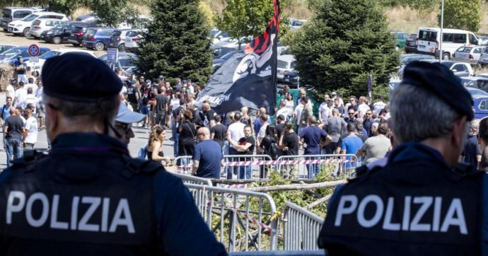 Romanzo criminale Capitale: la mafia è un’idra a molte teste