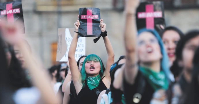 Ingrid e le altre: fatte a pezzi e “servite” per lo spettacolo