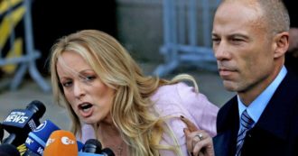 Copertina di Ascesa e caduta di Avenatti, l’avvocato dei belli e famosi