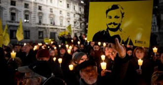 Copertina di “Gli europei devono aprire gli occhi”