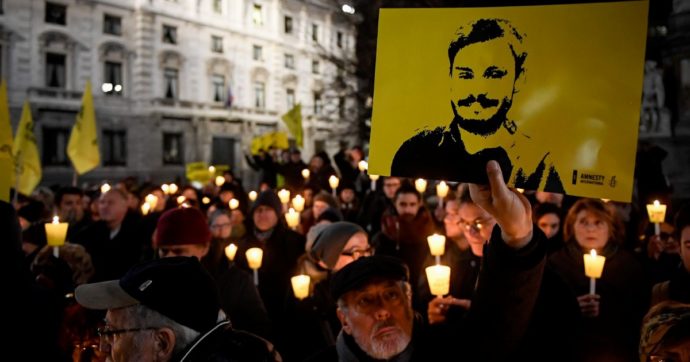 “Gli europei devono aprire gli occhi”