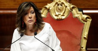 Copertina di Il rebus delle dimissioni fa slittare la sentenza