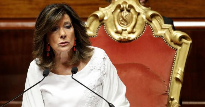 Il rebus delle dimissioni fa slittare la sentenza