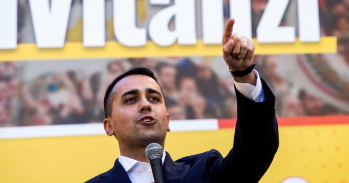 I contiani al bivio: il partito di Di Maio o il “listone” dem