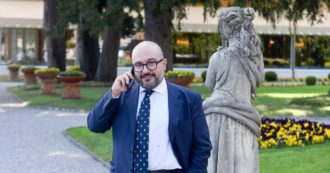 Copertina di Per il ministro Sangiuliano agli Uffizi deve andare solo chi può pagare
