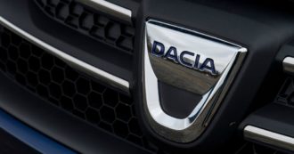 Copertina di Dacia, al più tardi entro il 2022 la prima 100% elettrica. Sarà una citycar