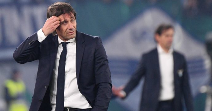 Antonio Conte condannato dalla mancanza di coraggio: chi gioca per pareggiare spesso perde (partite, campionato e credibilità)