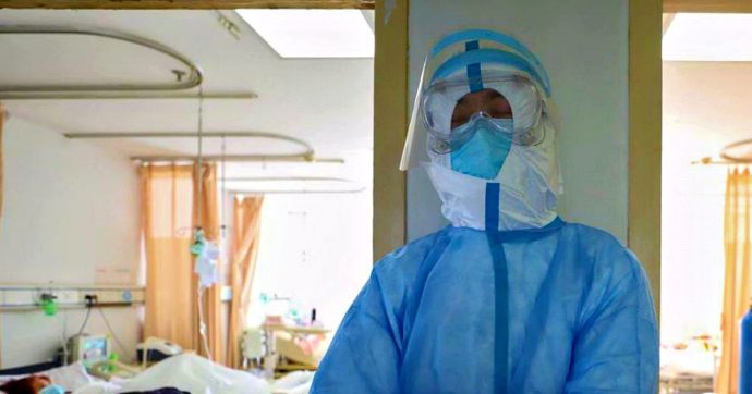 Coronavirus, dimesso a Wuhan il primo paziente curato con il plasma di chi è guarito