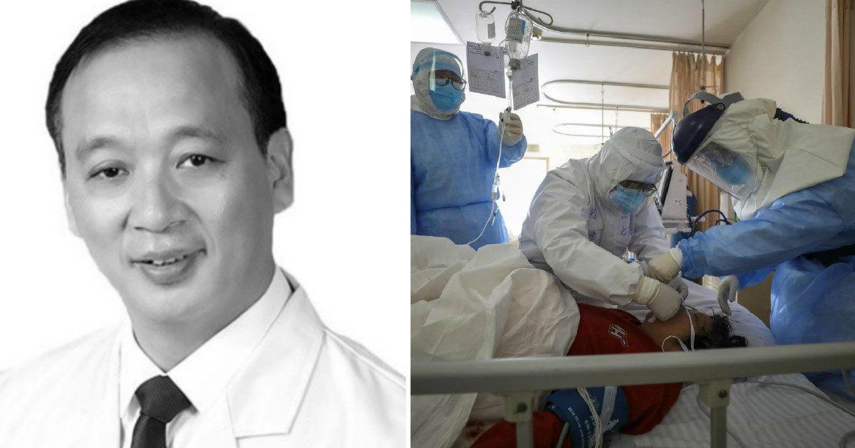 Coronavirus, Wuhan: morto direttore ospedale. Cina: “Per la cura antimalarico efficace”. Diamond Princess: rientrano 22 italiani su 35