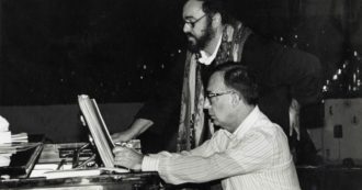 Leone Magiera pubblica il ritratto del Maestro Karajan. Con una prefazione particolare