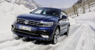 Copertina di Suv medi: 2020, lo stallo. Ma cresceranno nel 2021