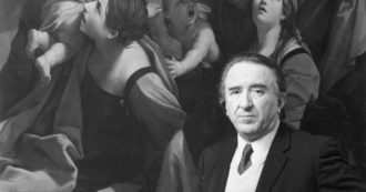 Copertina di Emiliani, lo spazio dell’arte è lo stesso della democrazia