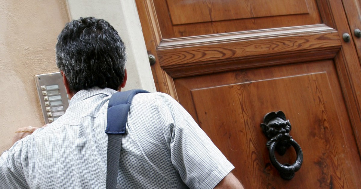 postino stakanovista rischia multa per aver lavorato troppo il sindacato un lavoratore esemplare
