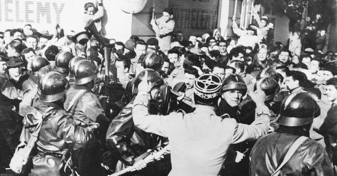 Delitti e terrorismo di Stato: guerra sporca alla francese