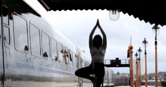 Copertina di Mindfulness, l’effetto collaterale: addio alla lotta sociale per i diritti