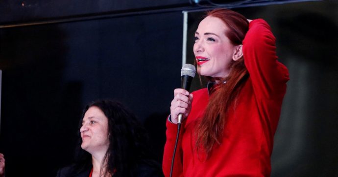 Le Sardine al governo: “Via i decreti Sicurezza”