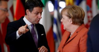 Germania chiama Italia per gestire la crisi libica