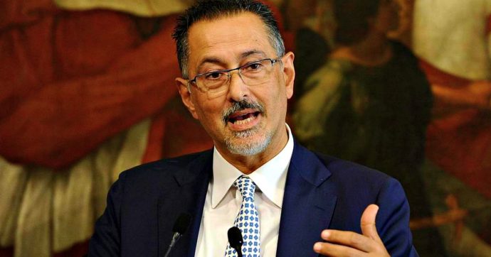 Marcello Pittella, l’ex presidente lucano assolto anche in Appello nel processo “Sanitopoli”