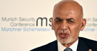 Copertina di Elezioni Afghanistan, Ghani riconfermato presidente per il secondo mandato. Taliban: “Voto che va contro al processo di pace”