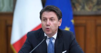 Conte su Agenda 2023: “Gli italiani ci giudicano per quello che facciamo. Non mi interessano i titoli dei giornali ma la fiducia dei cittadini”