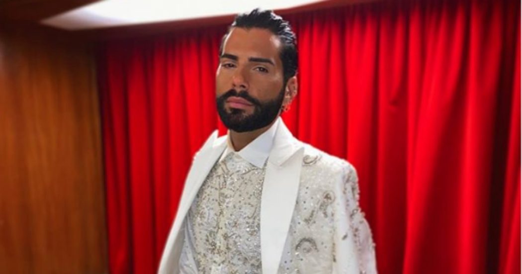 Federico Fashion Style sui social: “Presto vi racconterò tutto, nella vita bisogna essere trasparenti”