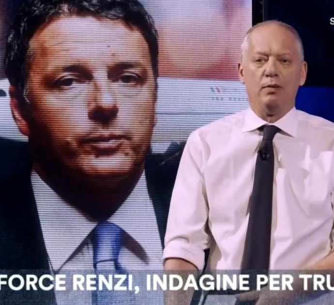 Sono le Venti (Nove), dalle spese folli dell'”Air Force Renzi” all’intervista a Elly Schlein: rivedi la puntata del programma di Peter Gomez