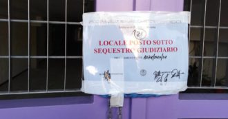 Copertina di Sorrento, sequestrati 53 appartamenti di housing sociale a Sant’Agnello dopo l’esposto del Wwf: “Permessi a costruire illegittimi”