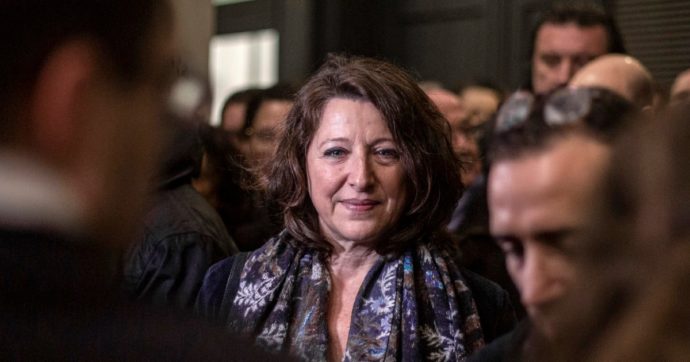 Altro che Coronavirus, Buzyn ora lotta per Parigi