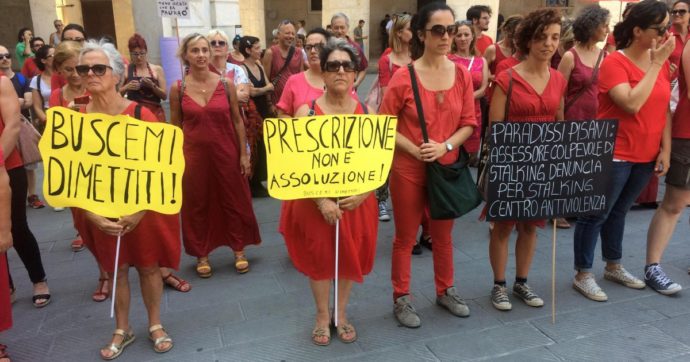 “La prescrizione è come operare il paziente senza ricucire la ferita”