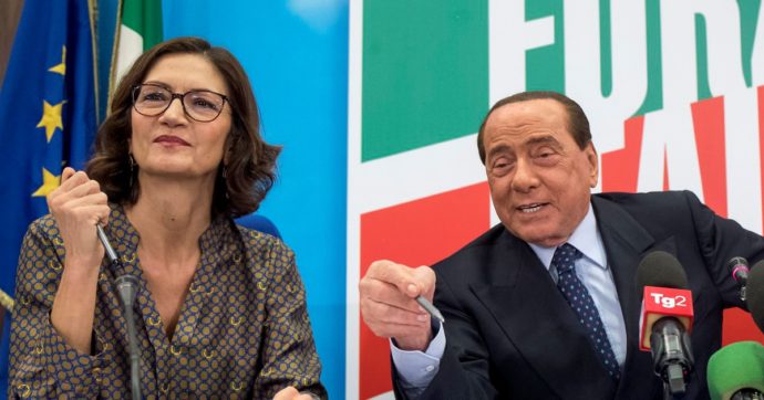 La rivolta dei peones: “Ormai Forza Italia sta scomparendo”