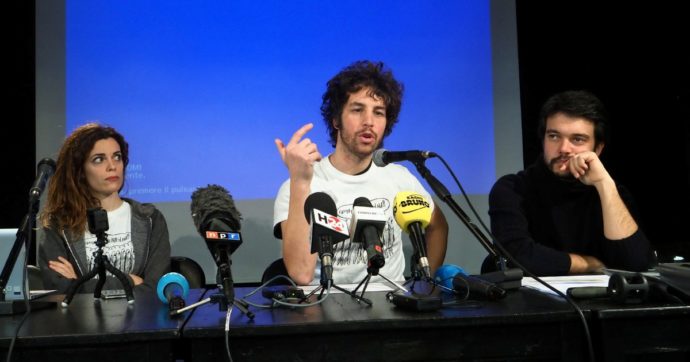 Sardine, i quattro fondatori rispondono all’appello pubblicato sul Fatto: “Gerarchie giuste? Non siamo sicuri, ora inizia la fase matura”